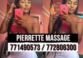 Massage doux